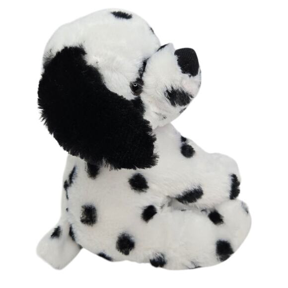 Habitat for‎ Humanity Brick Limited Ed Dalmatian Puppy Dog Stuffed Animal Plush - Picture 1 of 8